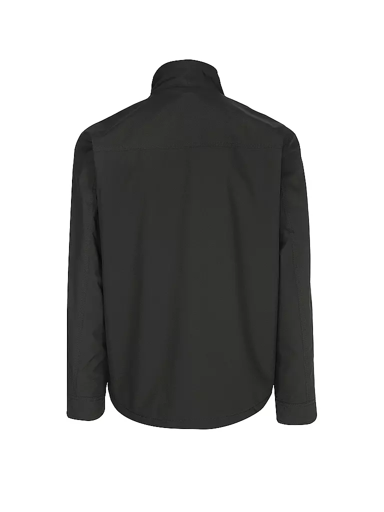 WELLENSTEYN Jacke BEAU  dunkelgrün