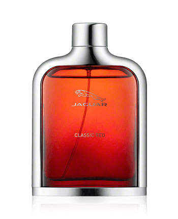 Jaguar Classic Red edt vapo 100ml