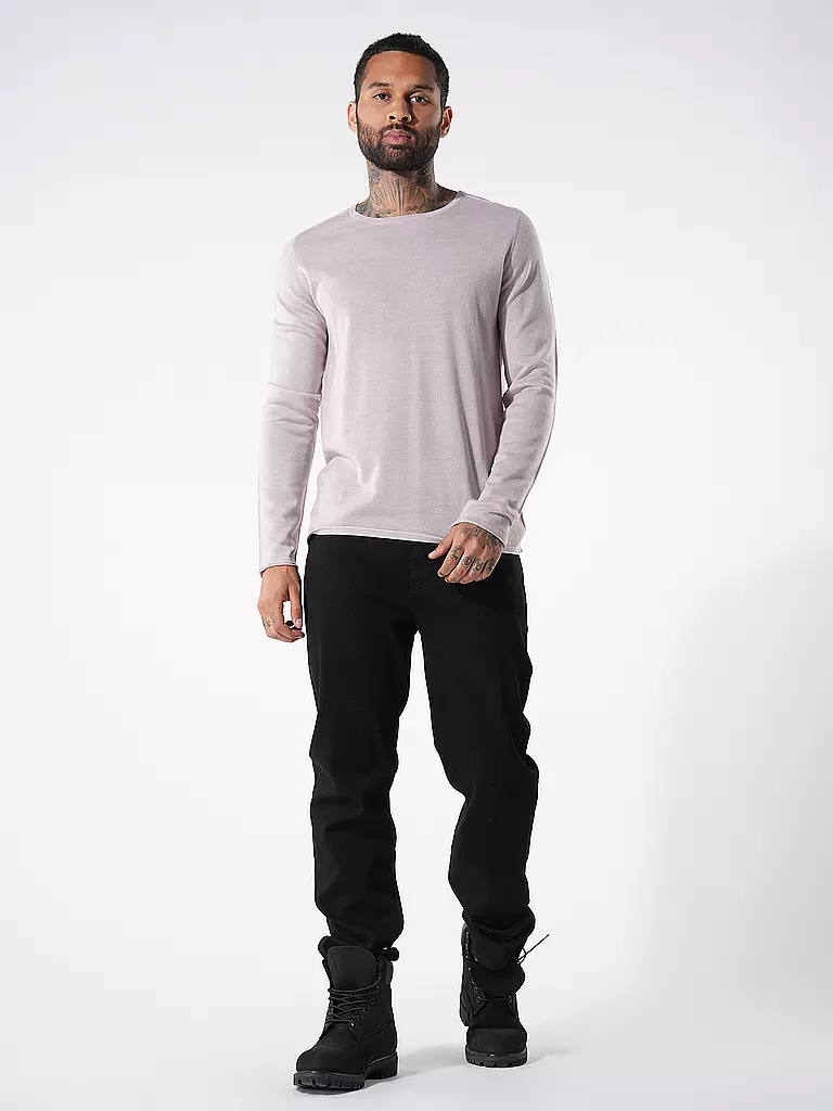 DRYKORN Pullover RIKONO 1 rosa