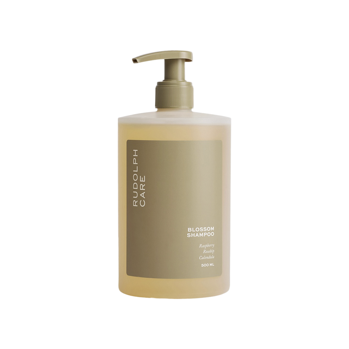 Blossom Shampoo 500ml