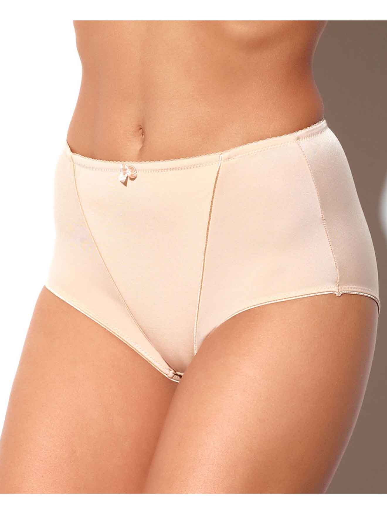 Culotte gainante galbante