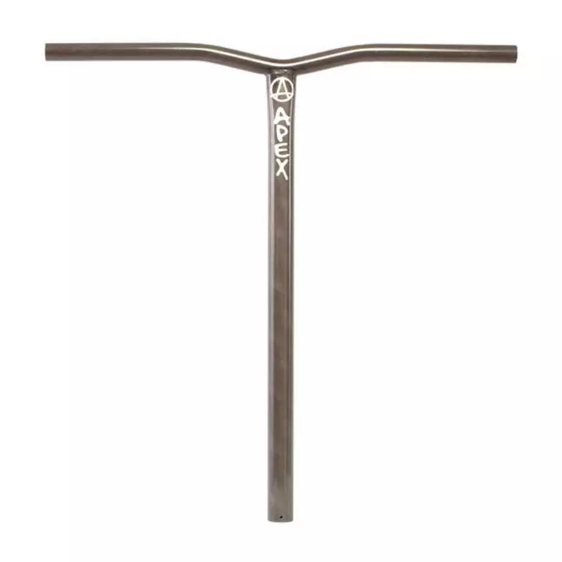 Guidon Trottinette APEX SCS Bol Bar standard Noir