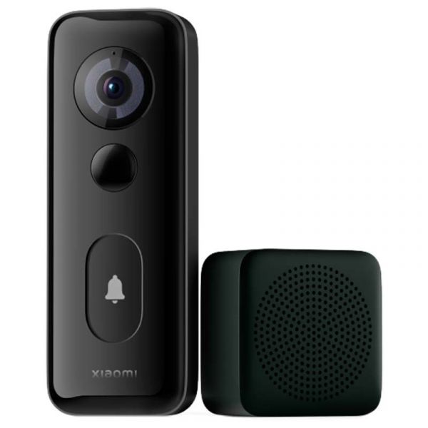 Xiaomi Video Porteiro Smart Doorbell 3S