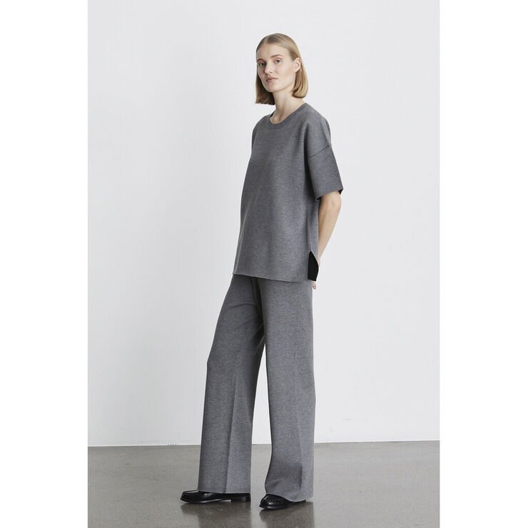 Heartmade ¤ Kalan knit HM ¤ Antrasit