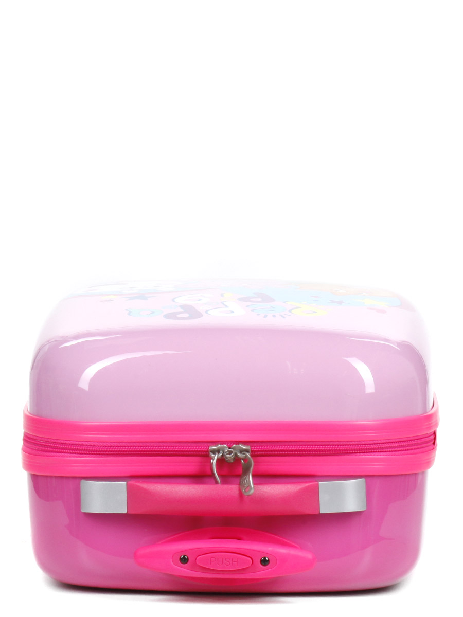 Valise Heys Peppa Pig 46 cm