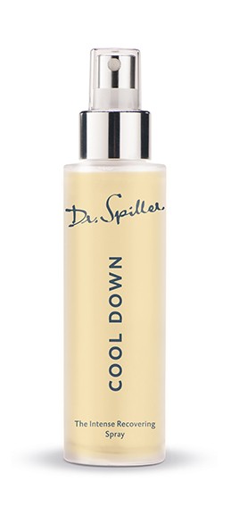 Dr. Spiller Cool Down The Intense Recovering Spray 100ml
