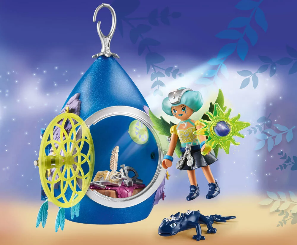 MAISONNETTE DE MOON FAIRY -71349