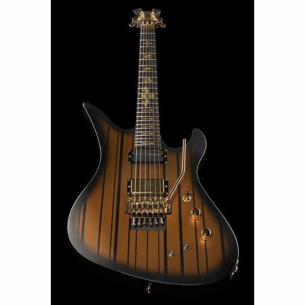 Schecter Synyster Gates Custom S SGB