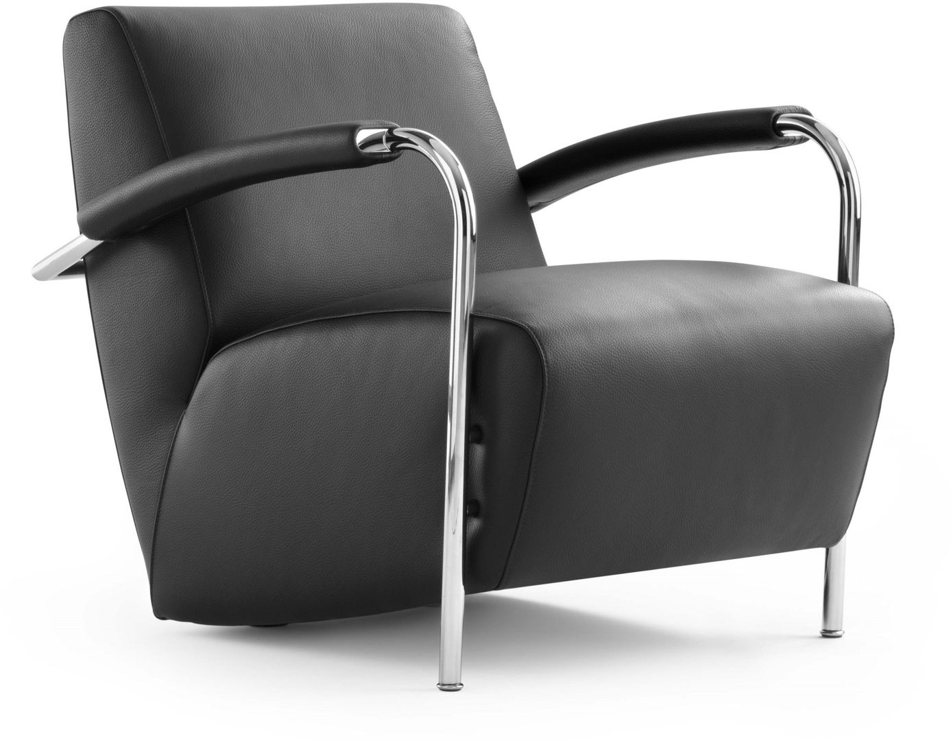 Leolux   Scylla Laag Fauteuil