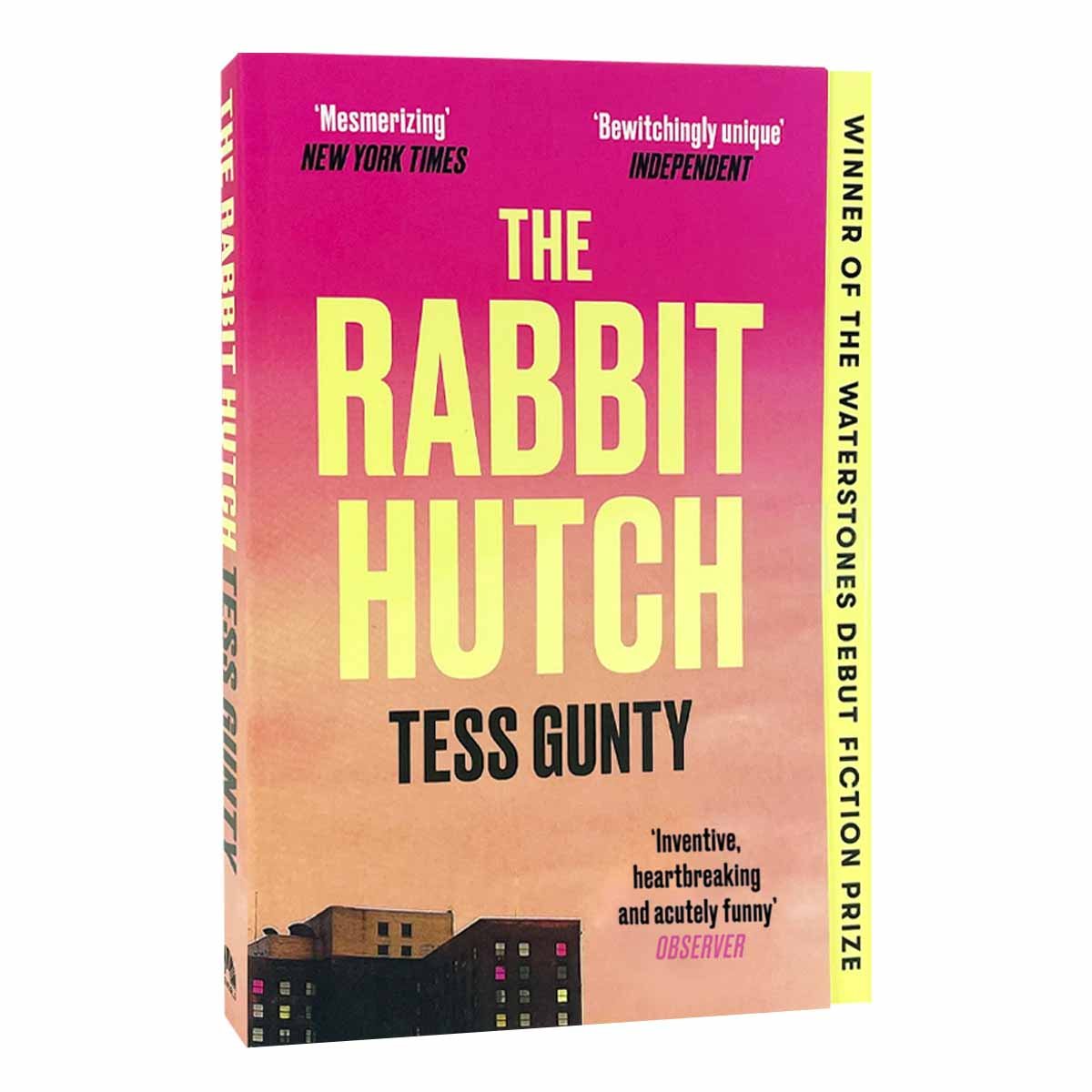 The Rabbit Hutch: Exclusive Edition (Paperback)