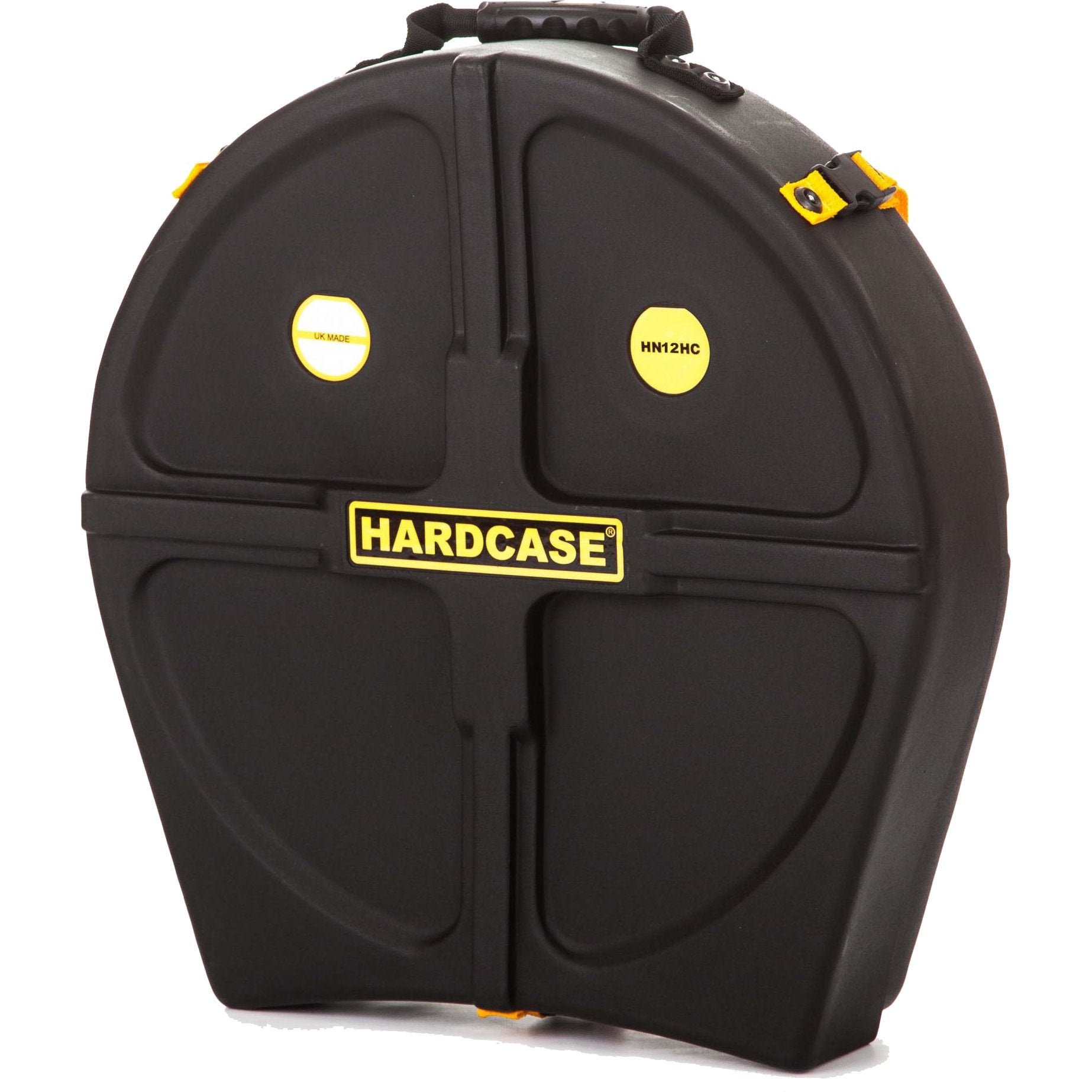 Hardcase HN12HC koffer voor 12 inch slagbekkens