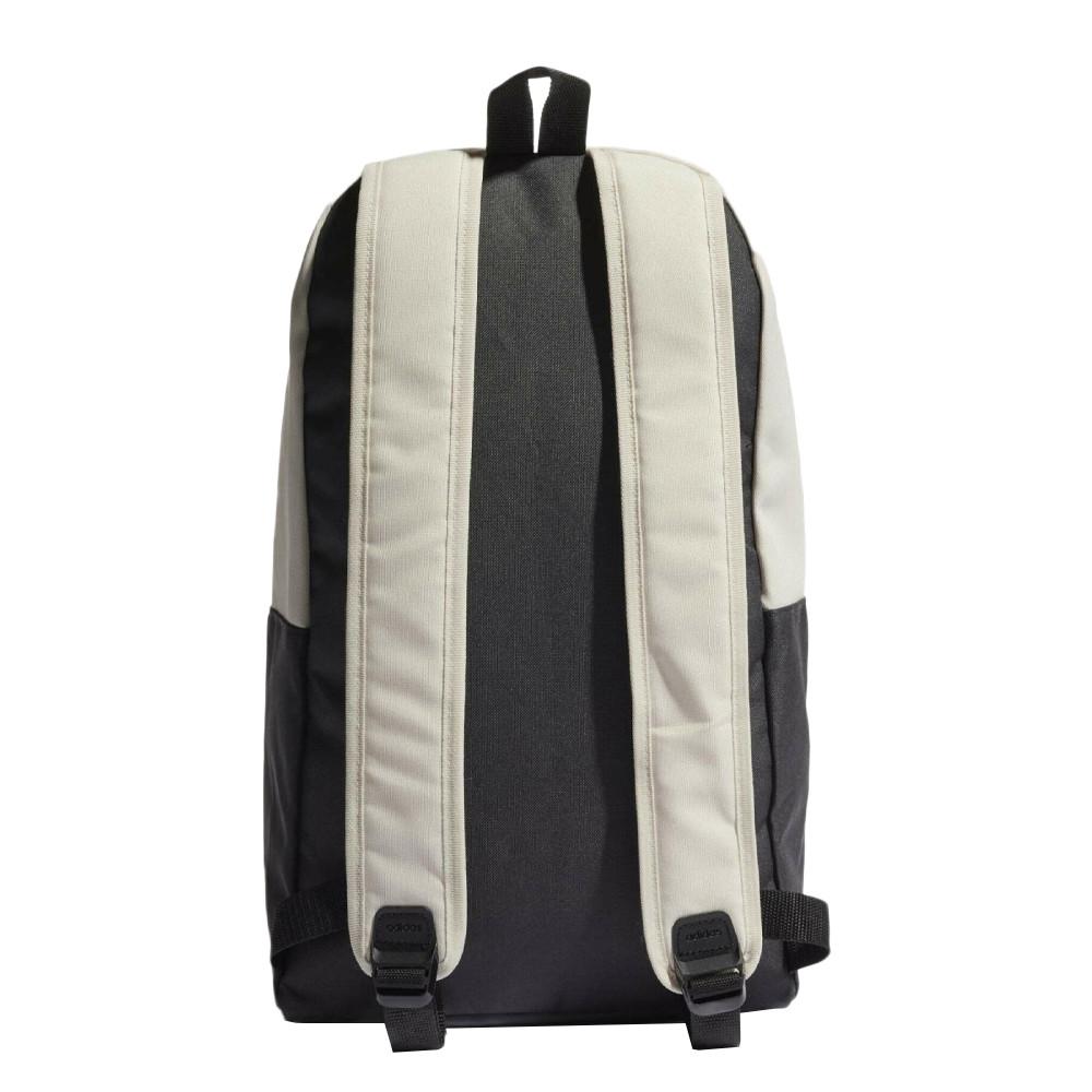 Adidas Sac à dos Beige/Noir Homme Adidas Lin Clas