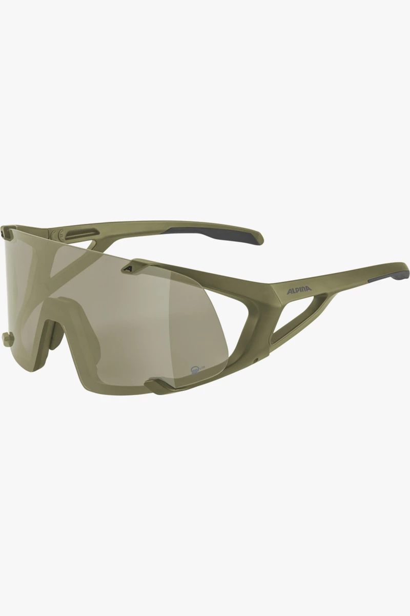 ALPINA Hawkeye Q-Lite Sportbrille