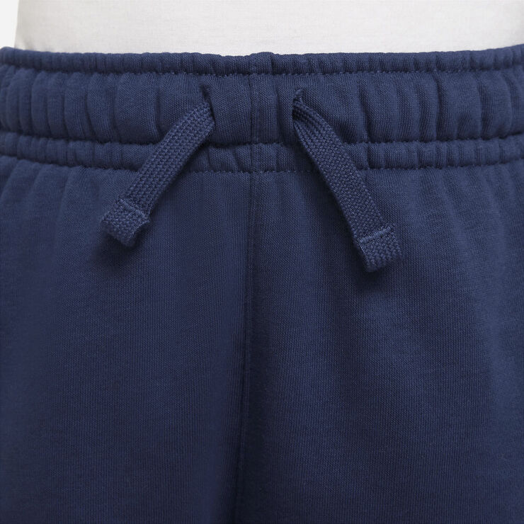 Nike Sportswear shorts Blå