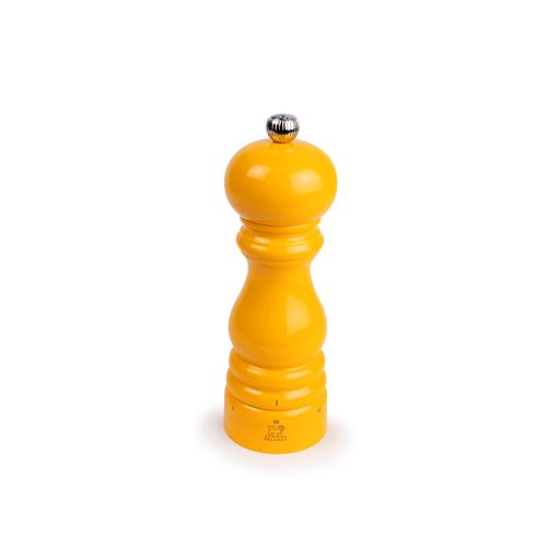 Peugeot Parisrama Saltkværn, Saffron Yellow