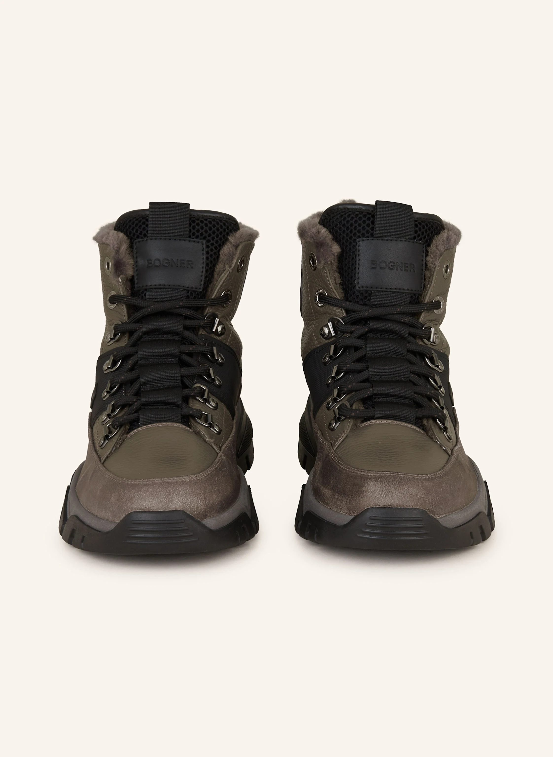 BOGNER Schnürboots COPPER MOUNTAIN 3