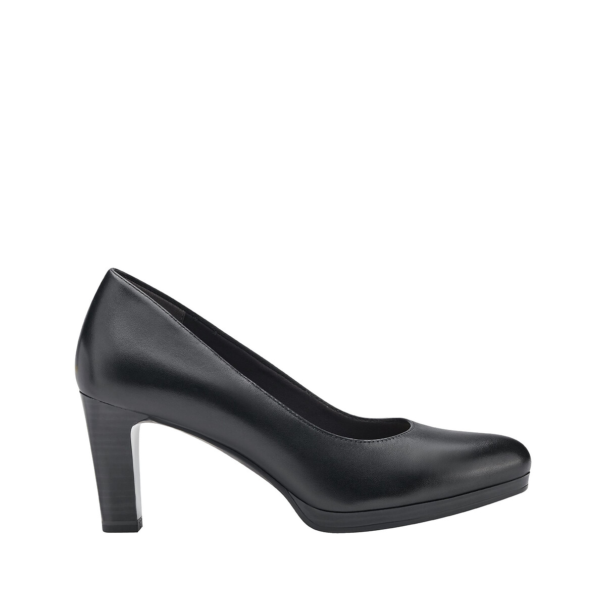 TAMARIS<br>Sapatos de couro