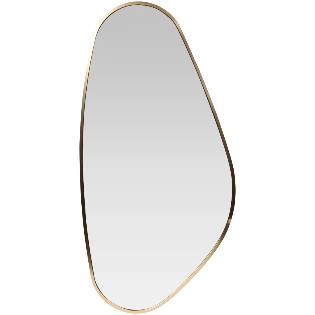 Miroir mural