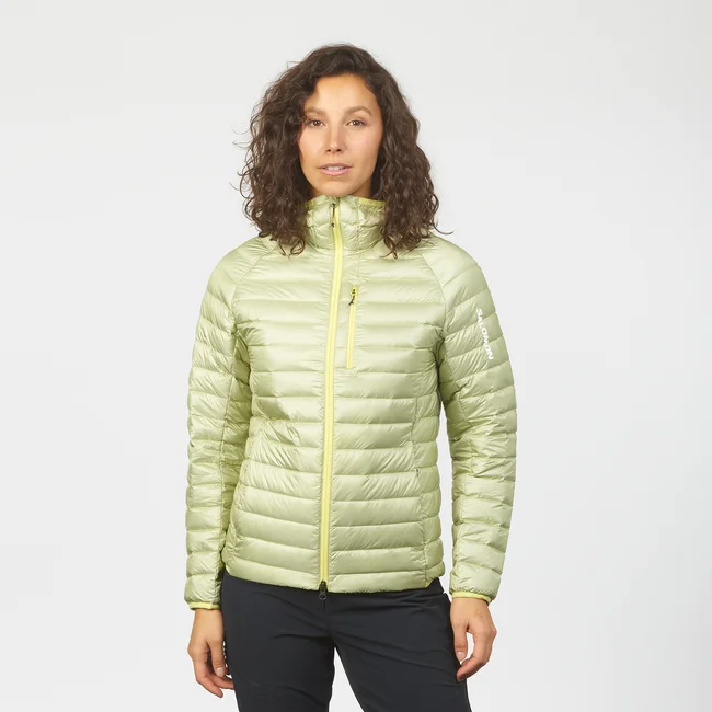 ELIXIR MICRO DOWN  Daunenjacke mit Kapuze Damen