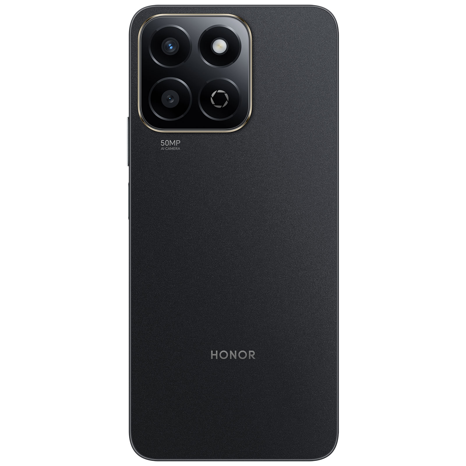 Honor 200 Smart Noir