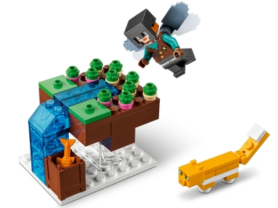 LEGO De luchttoren (21173)