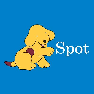 Spot Nature Fun!: A Peep Through Book (Board book)