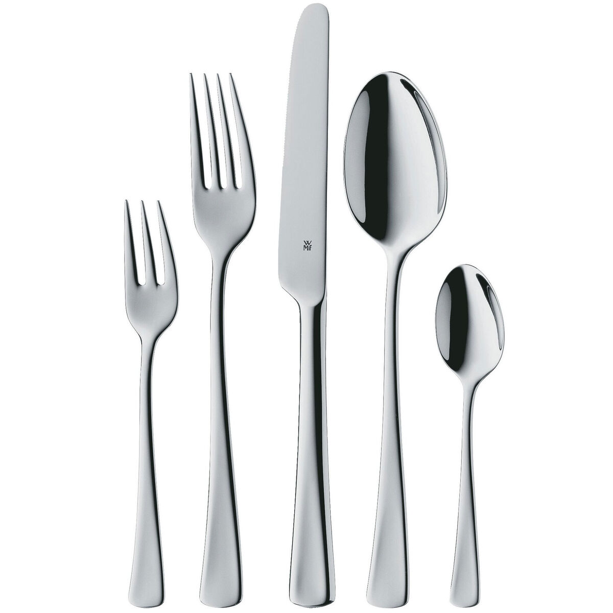 WMF Denver bestikksett 60 deler