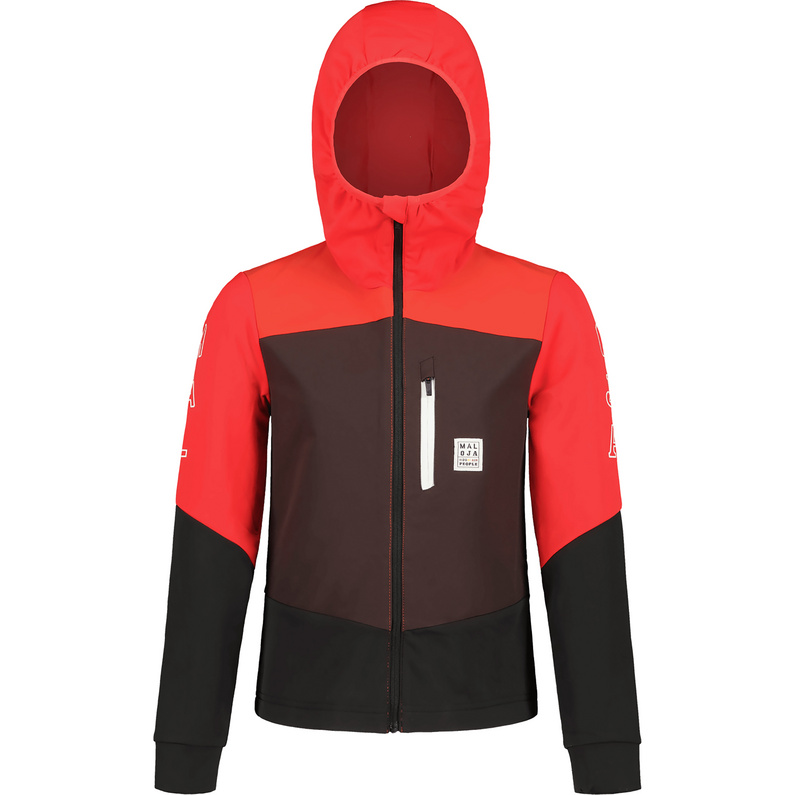 Maloja Kinder MendelB. Jacke