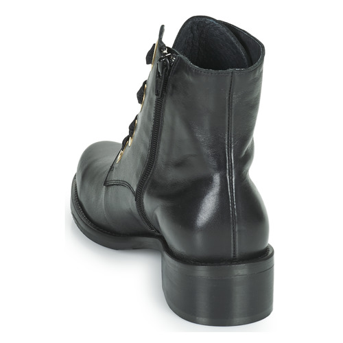 Myma - 5901-MY-CUIR-NOIR - Noir