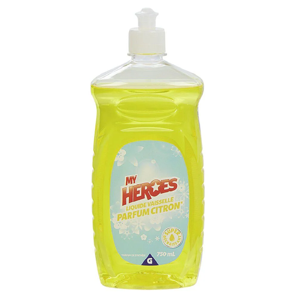 Liquide Vaisselle