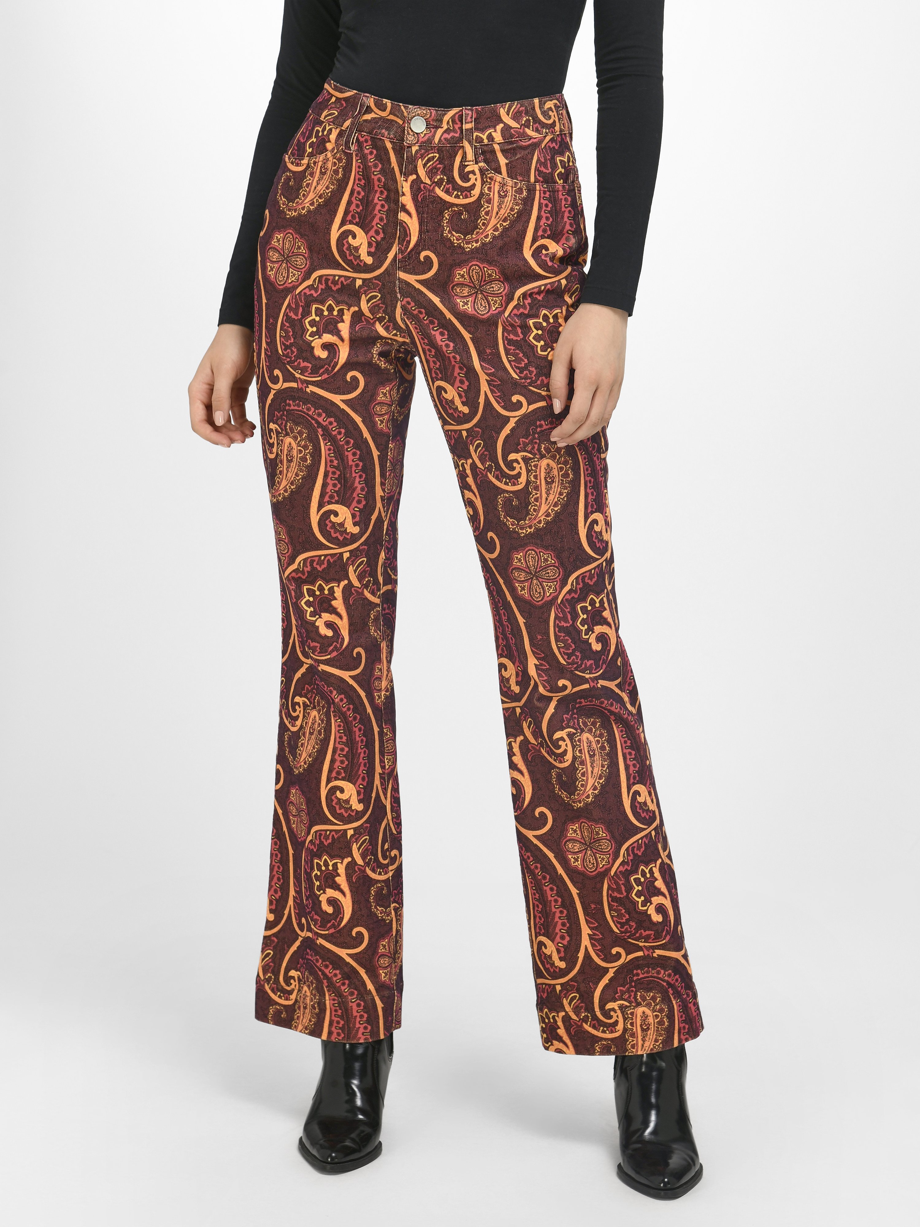 Cordhose