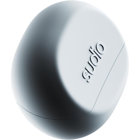 Sudio N3 in-ear høretelefoner - blue