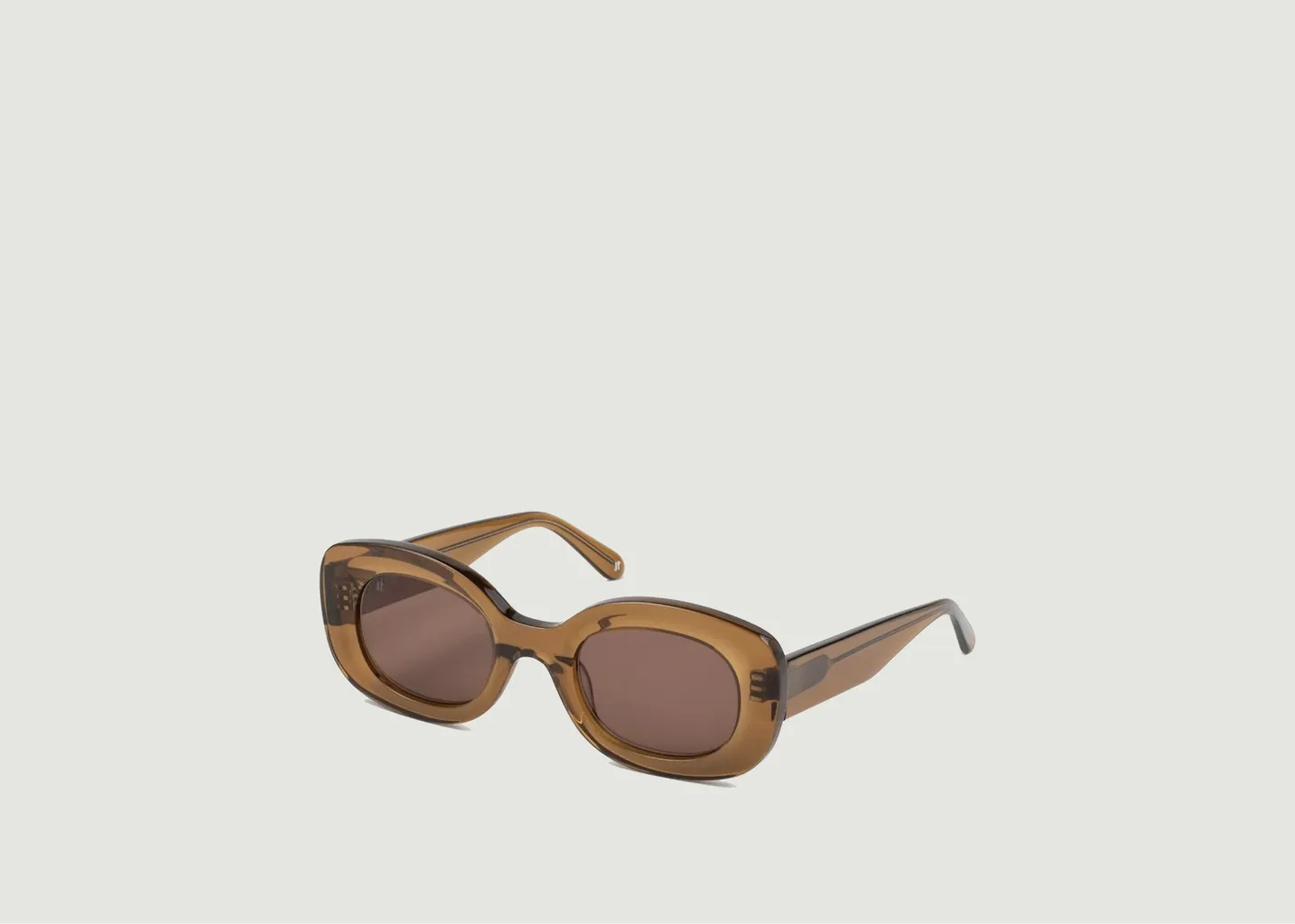 LunetteDe Soleil Cinnamon Jimmy Fairly