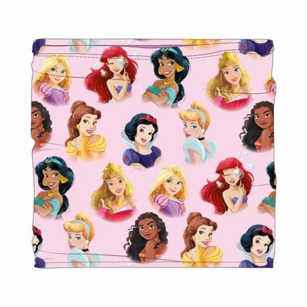 Nakkevarmer Disney Princess