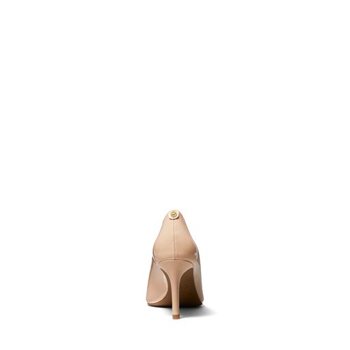 Michael Kors Alina Flex Pumps, Light Blush, 39