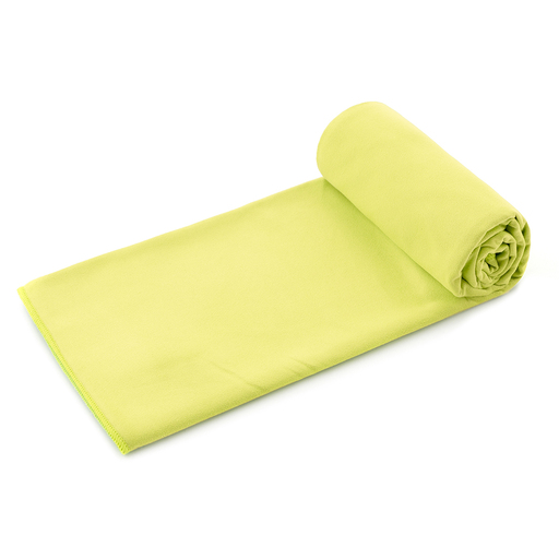 Toalha de microfibra Izas Brema 40,5 cm x 70 cm