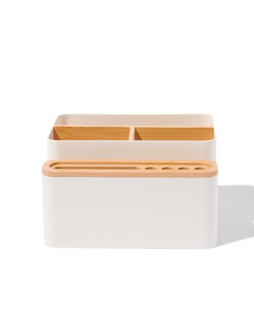 organisateur de bureau 16x18x10