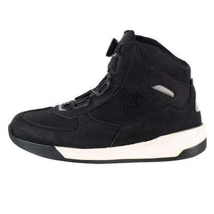 Baskets DXR CRUNCK - Noir