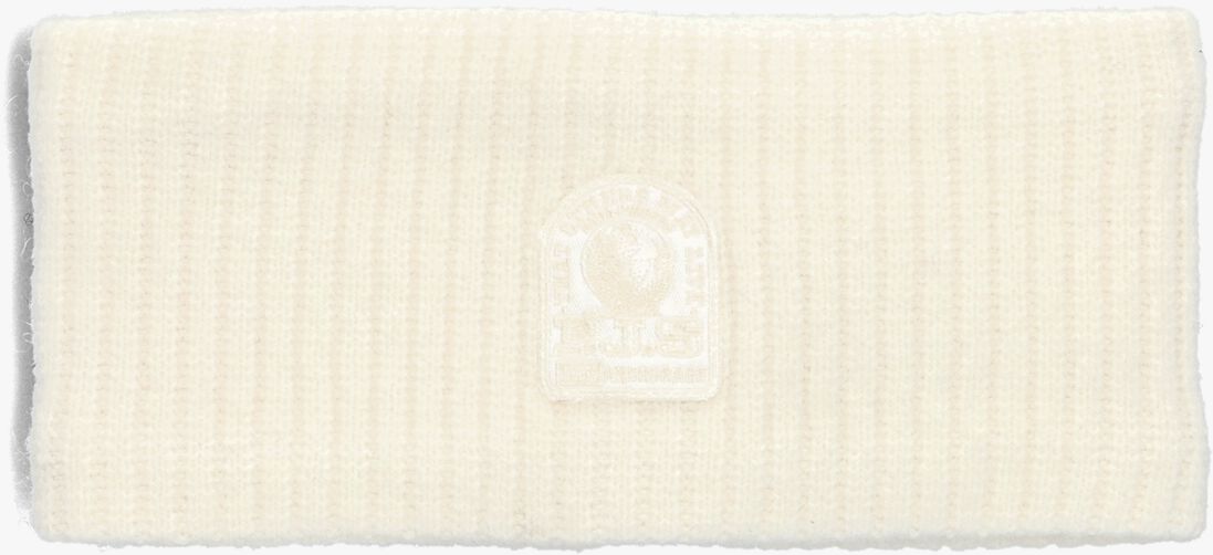 gebroken wit parajumpers haarbanden alpaca band