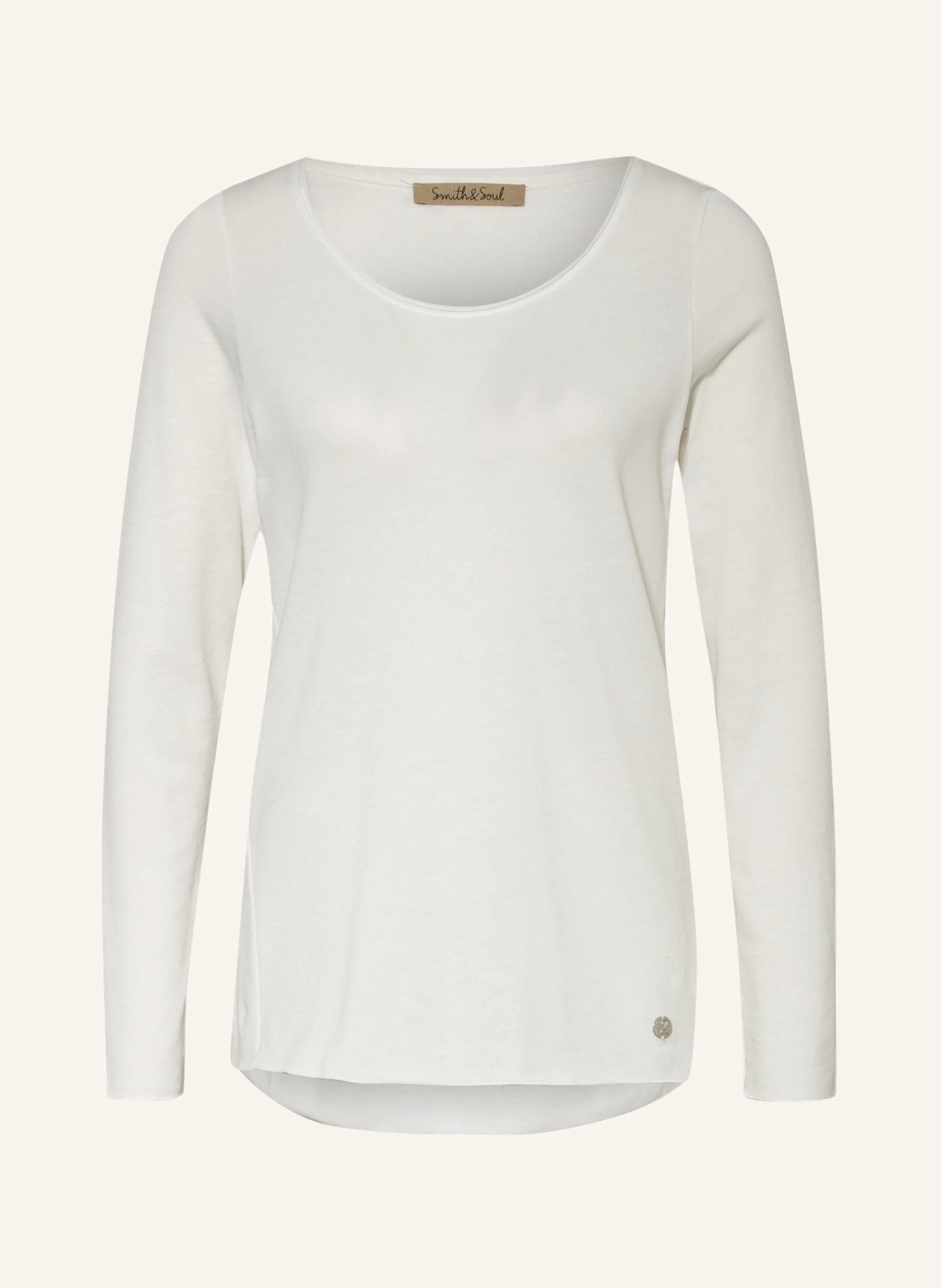 Smith & Soul Longsleeve