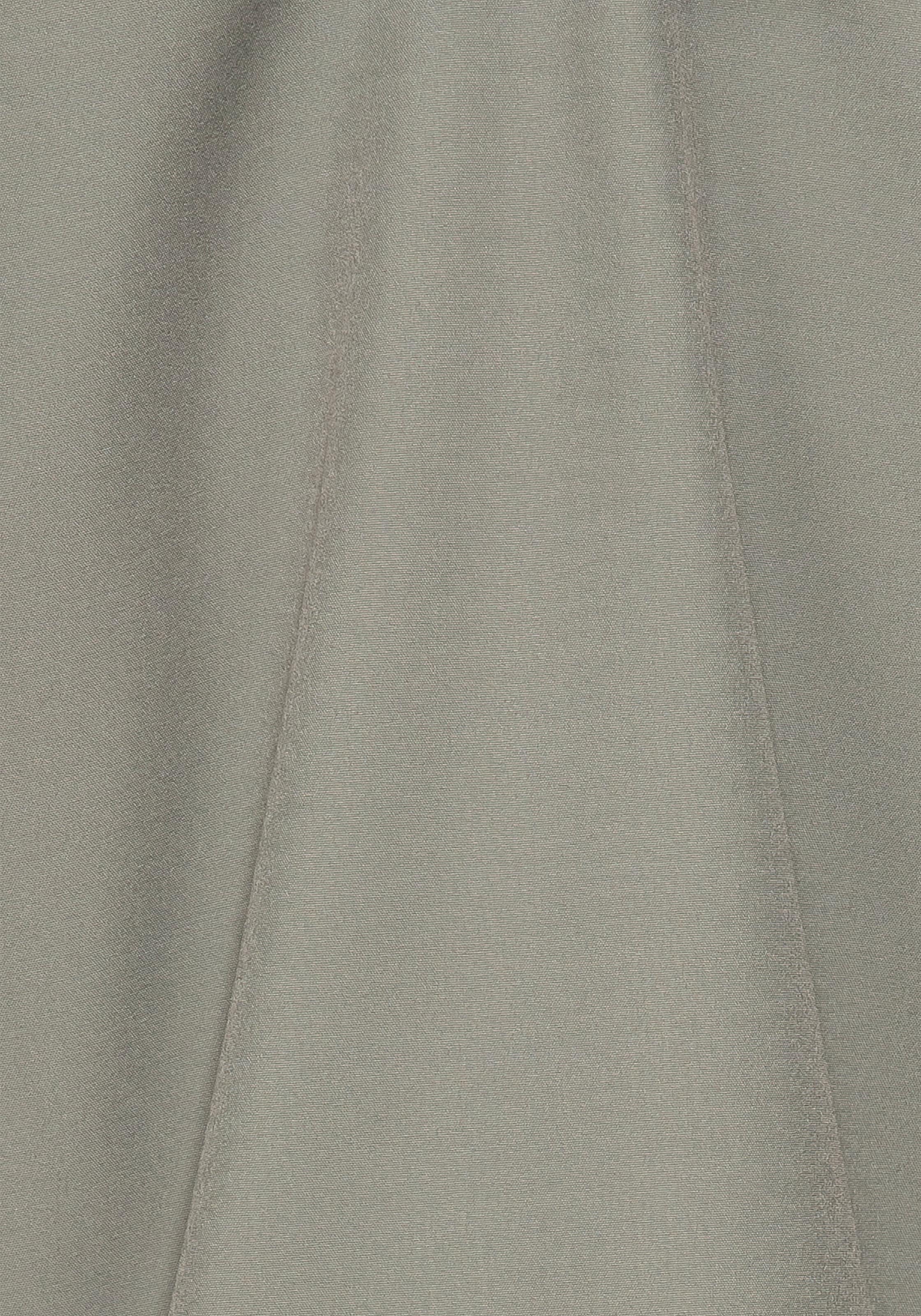 Vivance active Softshelljacke mit Kapuze mit Kordelzug an der Taille