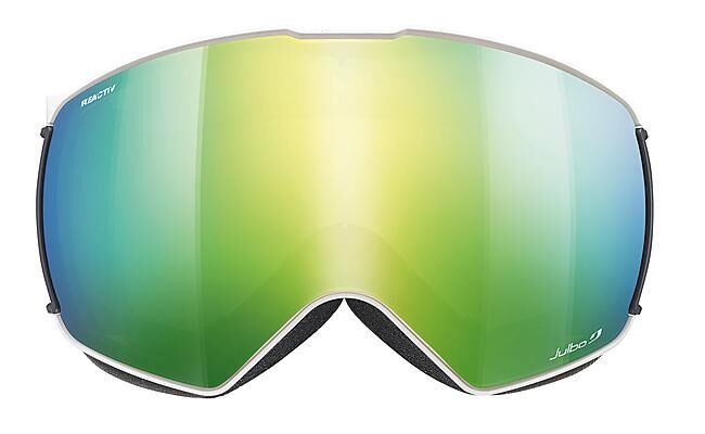 JULBO - MASQUE DE SKI LIGHTYEAR RECATIV 1-3 HC