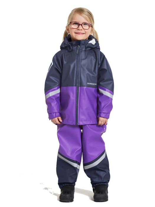 Waterman Kids Set regnsæt
