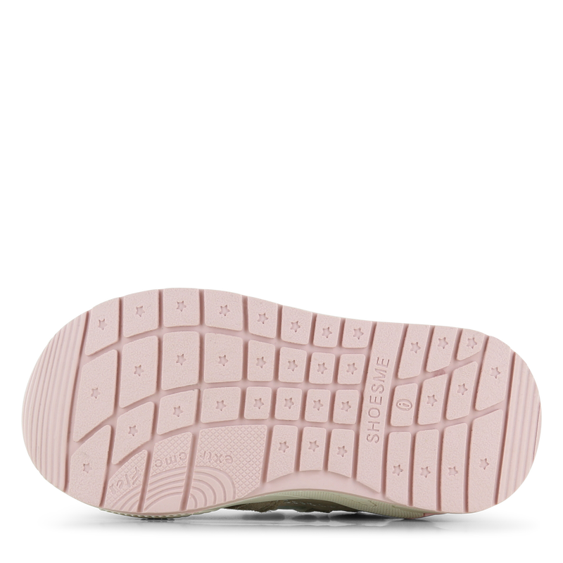 Shoesme beige Sneaker