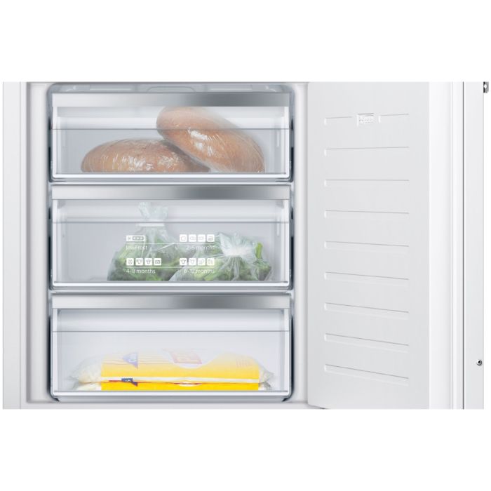 Siemens Einbau-Gefrierschrank iQ500 GI11VADC0