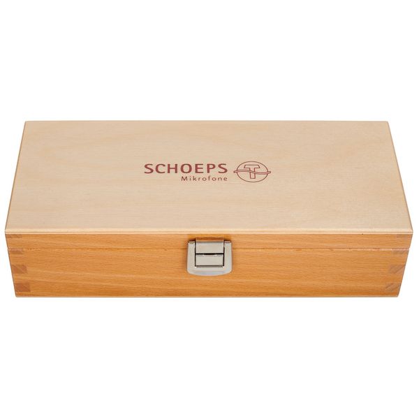 Schoeps MSTC 74