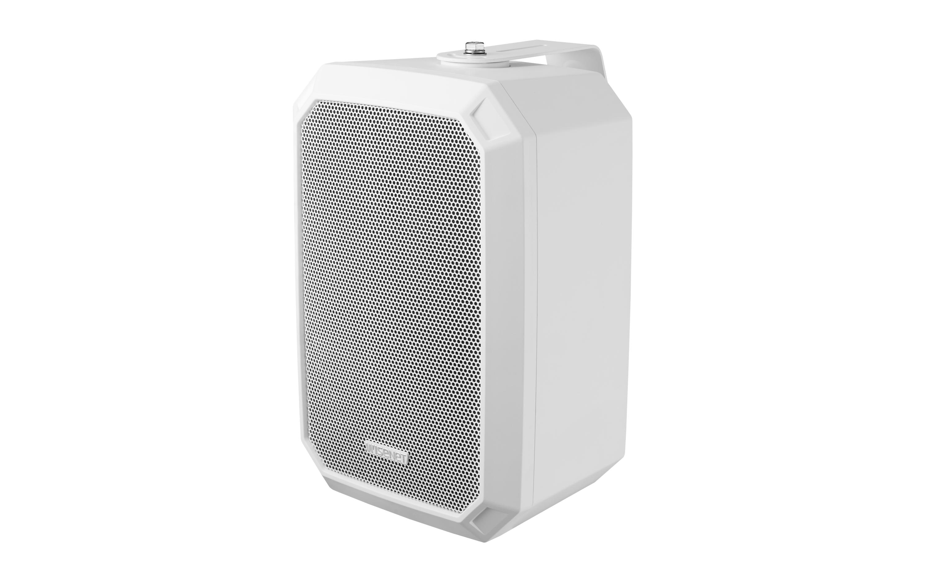 Netzwerklautsprecher SPA-W100W<br>SPA-W100W IP Wall Speaker
