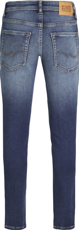 Jack and Jones - Slim Fit Jeans - Blauw - Denim