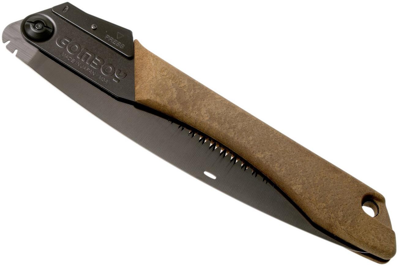 Silky Gomboy Curve Outback Edition, 240-8