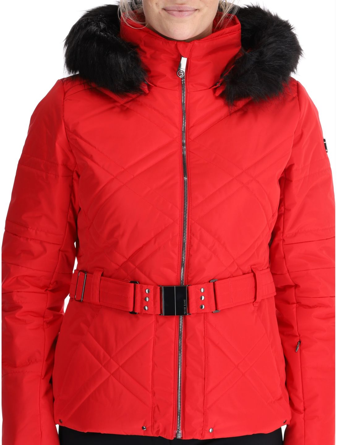 Traditional 24PBH1003/WO/A ski-jas dames